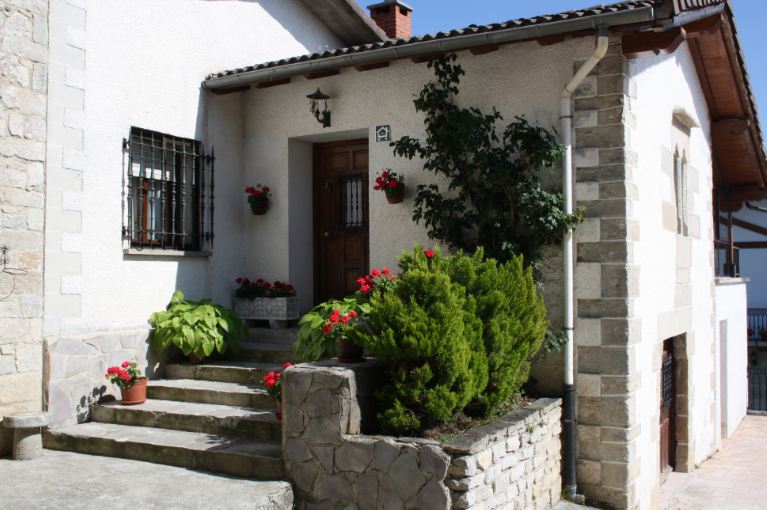 Casa Platero I