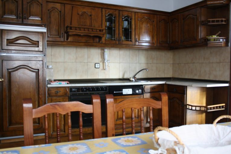 Casa Platero I
