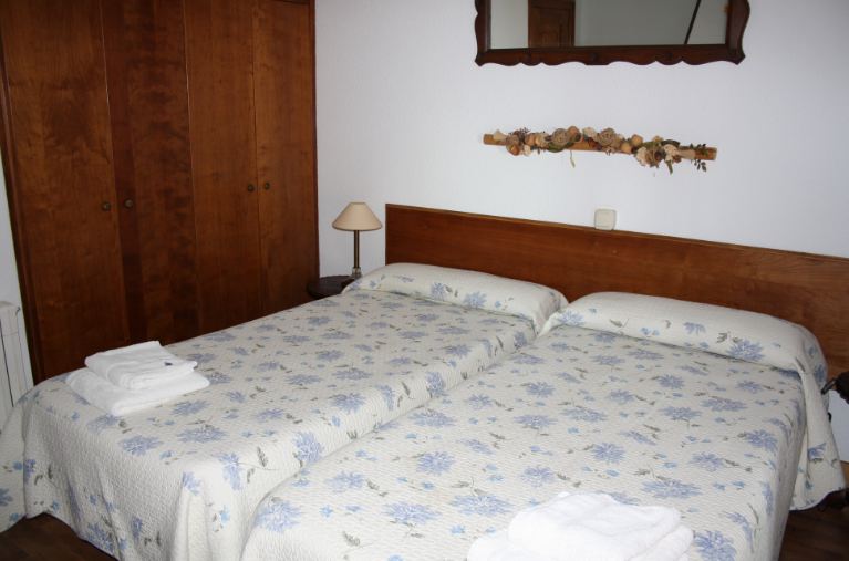 Casa Platero I