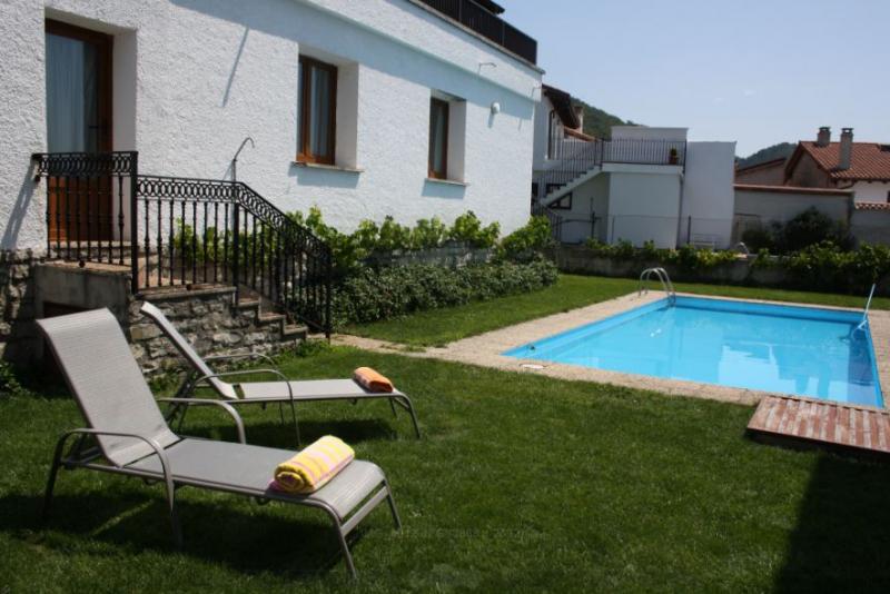 Casa Platero I