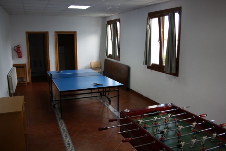Casa Platero I