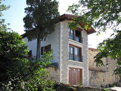 Casa Platero II