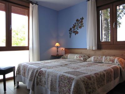Casa Platero II