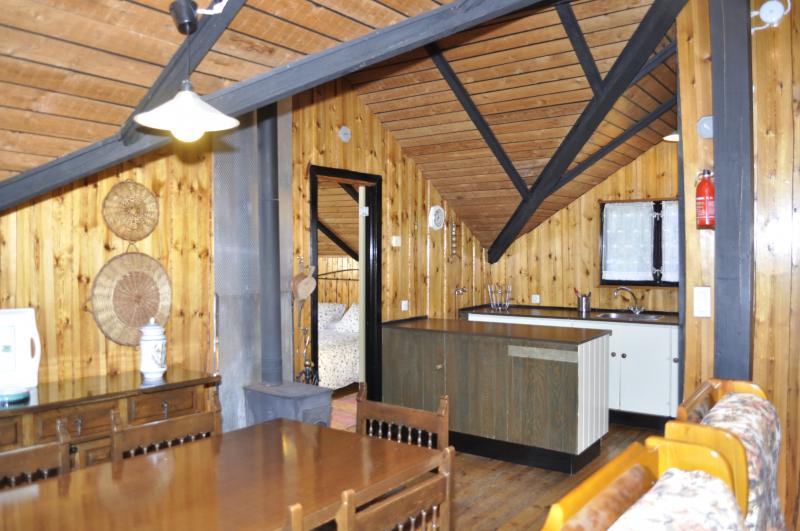 La Cabaña Del Millar