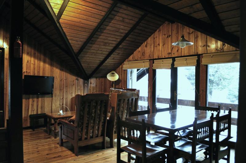 La Cabaña Del Millar