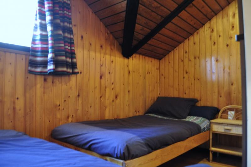 La Cabaña Del Millar