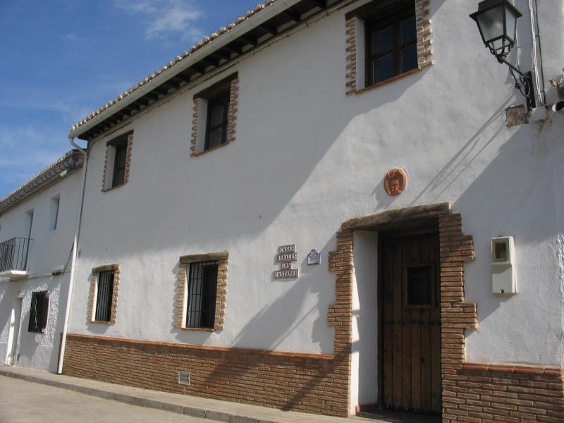 Los Castaños
