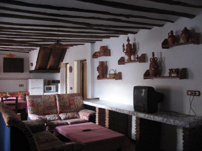 Los Castaños