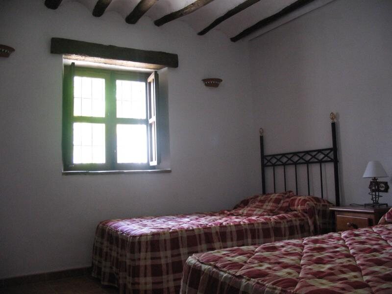 Los Castaños
