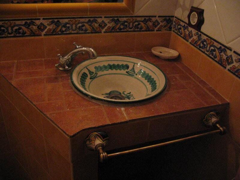 Los Castaños