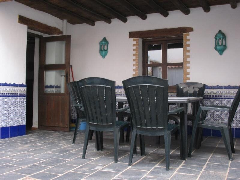 Los Castaños