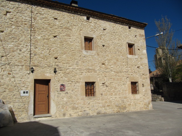 La Plazuela