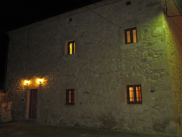 La Plazuela