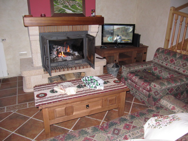 La Plazuela