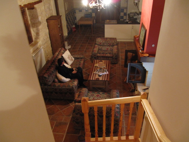 La Plazuela