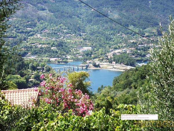 Casa Férias T-1 Gerês