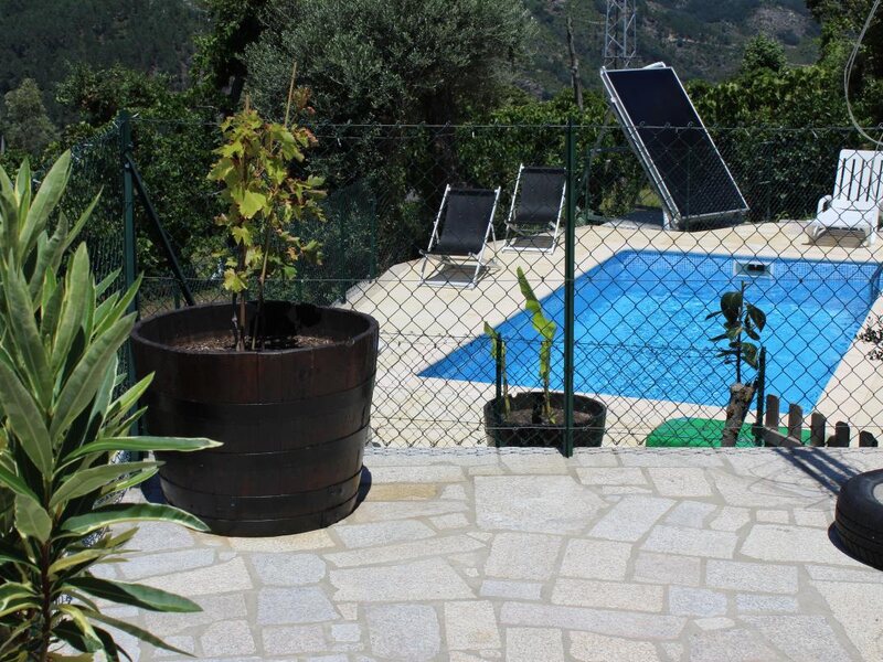Casa Férias T-1 Gerês