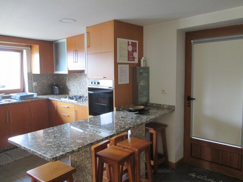 Casa Férias T-1 Gerês