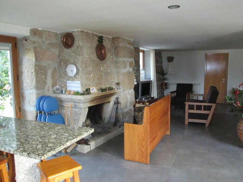 Casa Férias T-1 Gerês