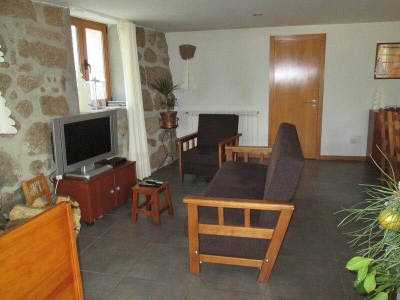 Casa Férias T-1 Gerês
