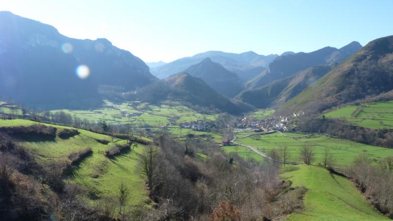 Albergue El Alba