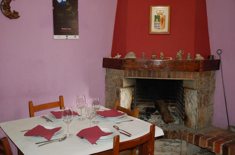 Albergue El Alba