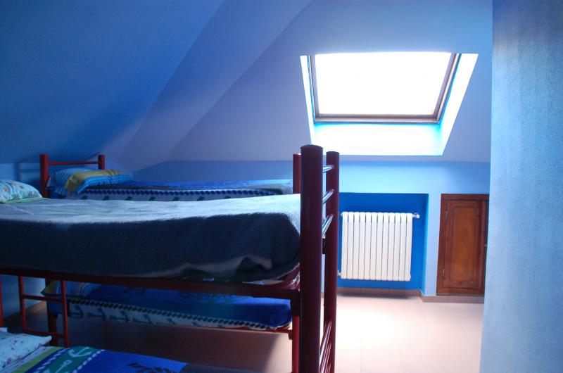 Albergue El Alba
