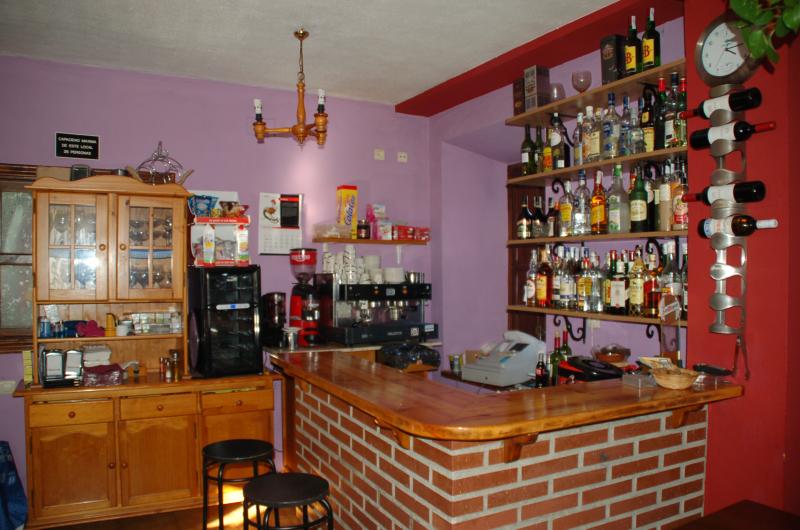 Albergue El Alba