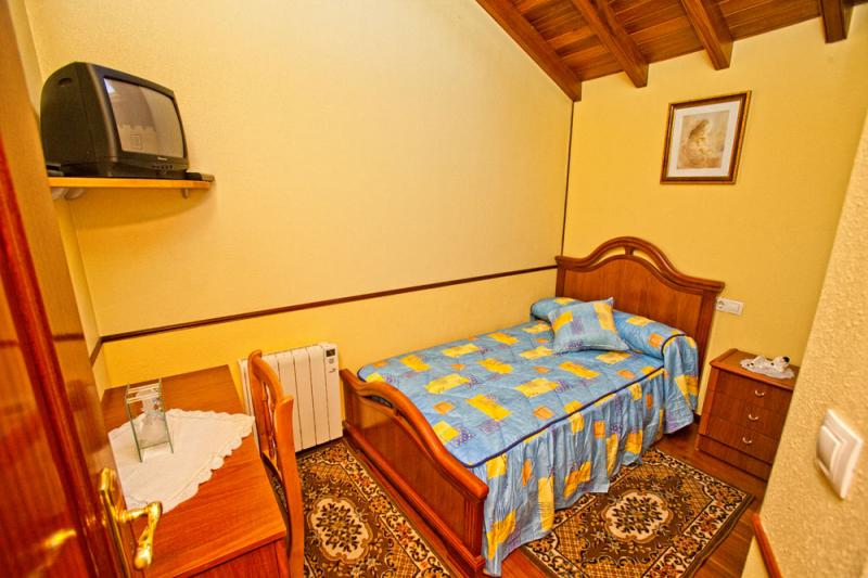 Casa Marcelino