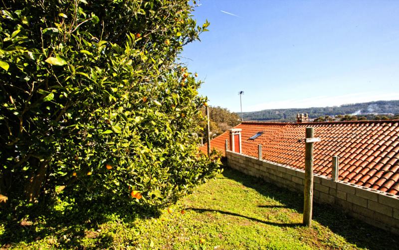 Casa Marcelino