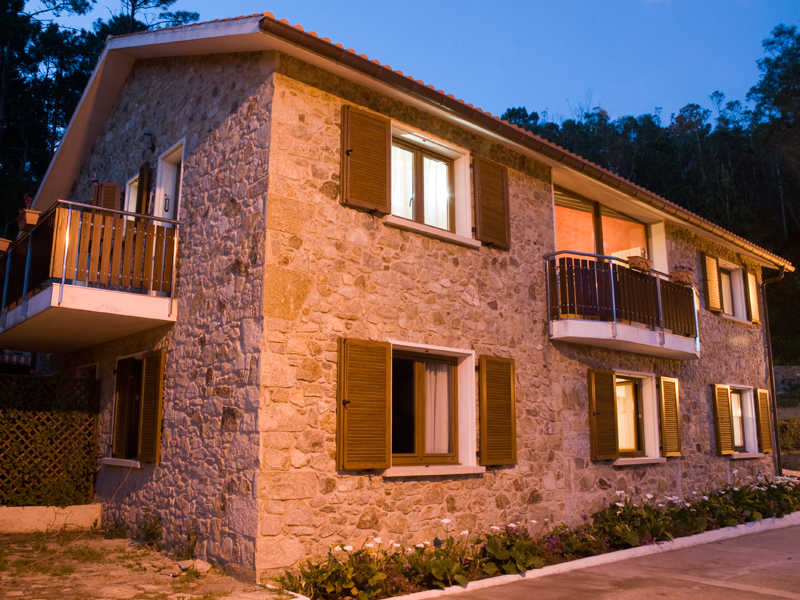 Hotel Fontequeiroso