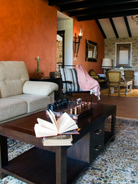 Hotel Fontequeiroso