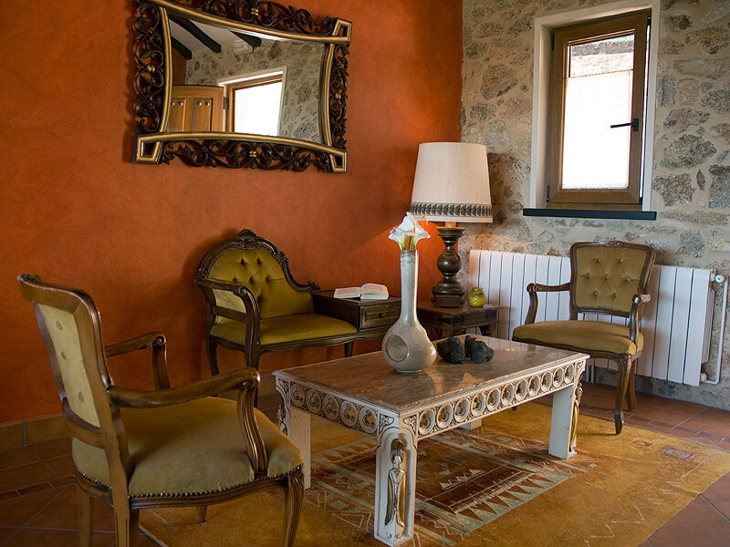 Hotel Fontequeiroso