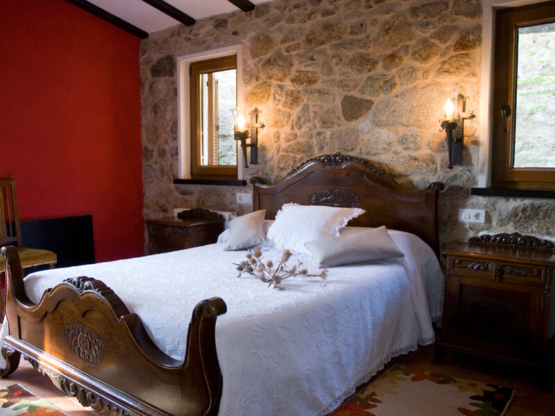 Hotel Fontequeiroso
