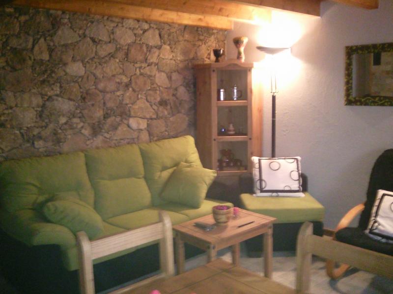 Casa La Charca