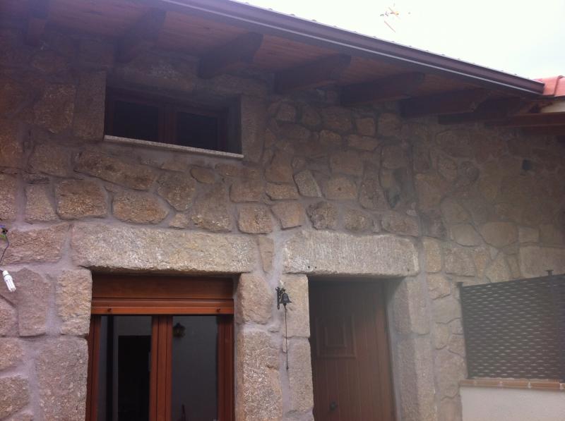 Casa La Charca