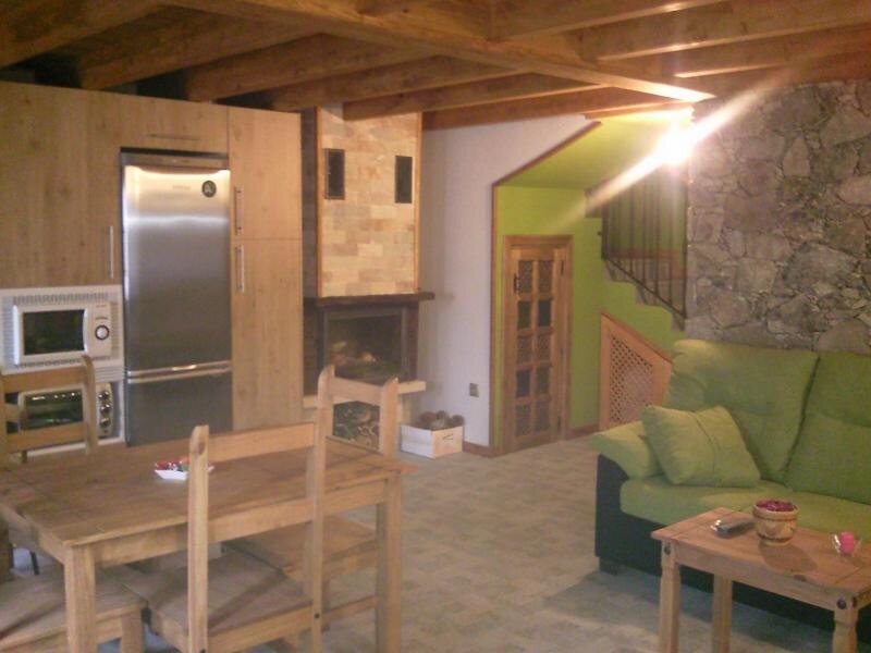 Casa La Charca