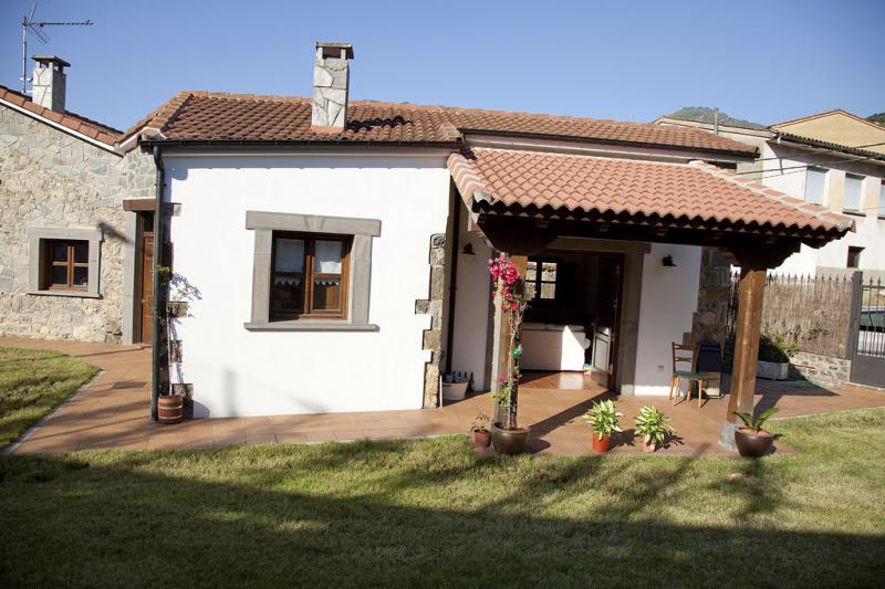 Villa Gloria