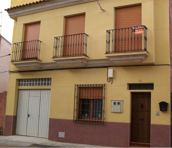 Apartamentos MYR
