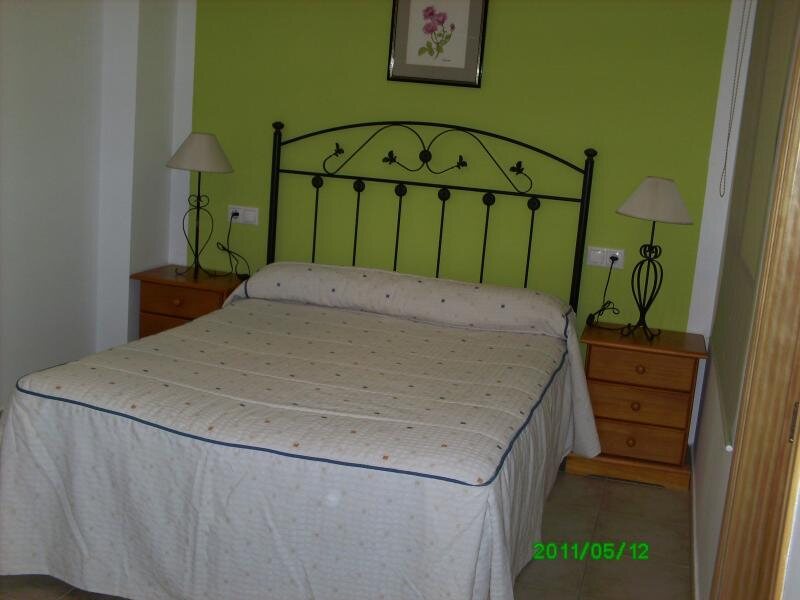 Apartamentos MYR