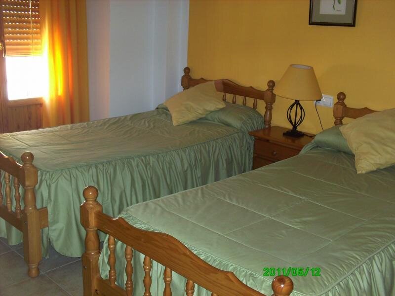 Apartamentos MYR