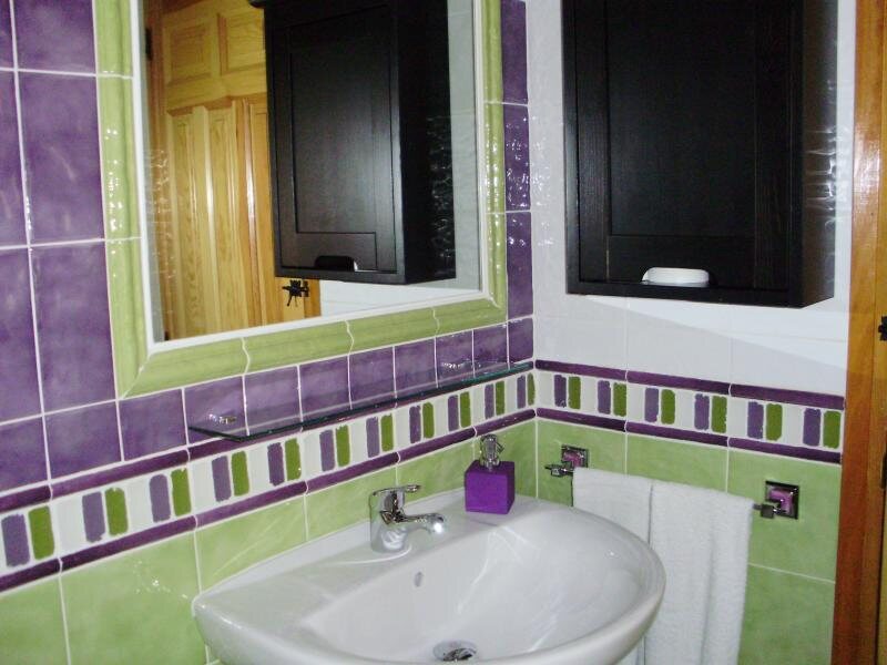 Casas Rurales Fuente el Ojico