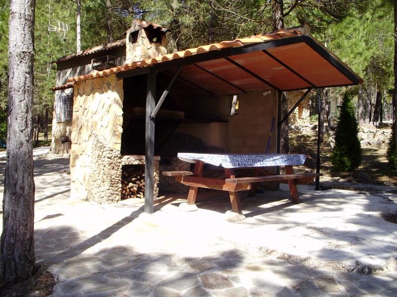 Casas Rurales Fuente el Ojico