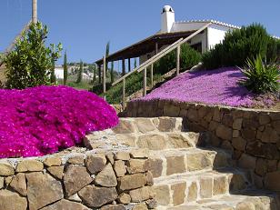 Camping Rural Loma Taivilla