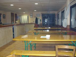 Camping Rural Loma Taivilla