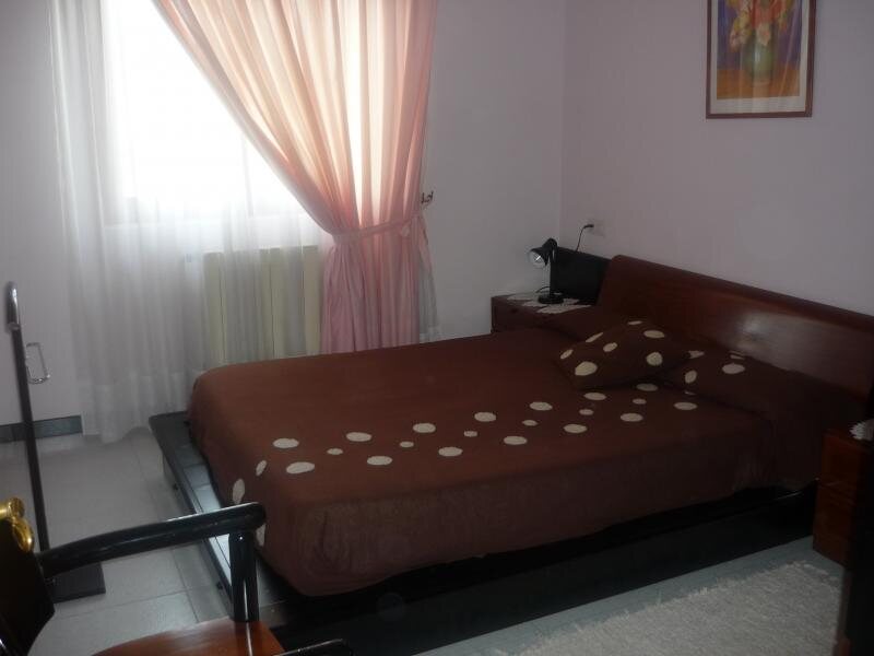 vivienda vacacional el bosque