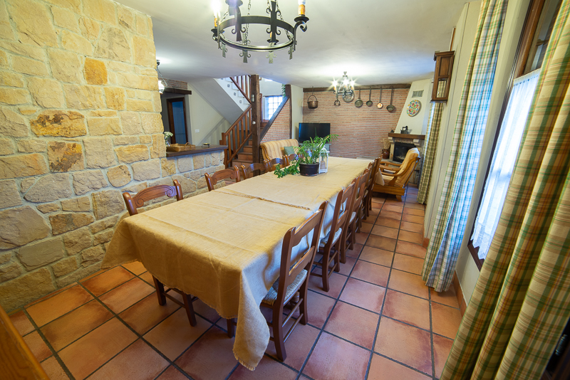 Casa Chanin