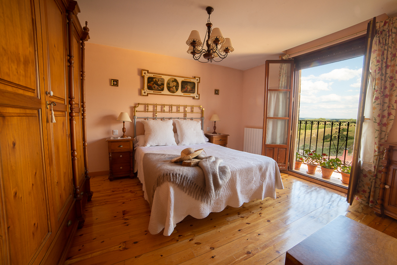 Casa Chanin
