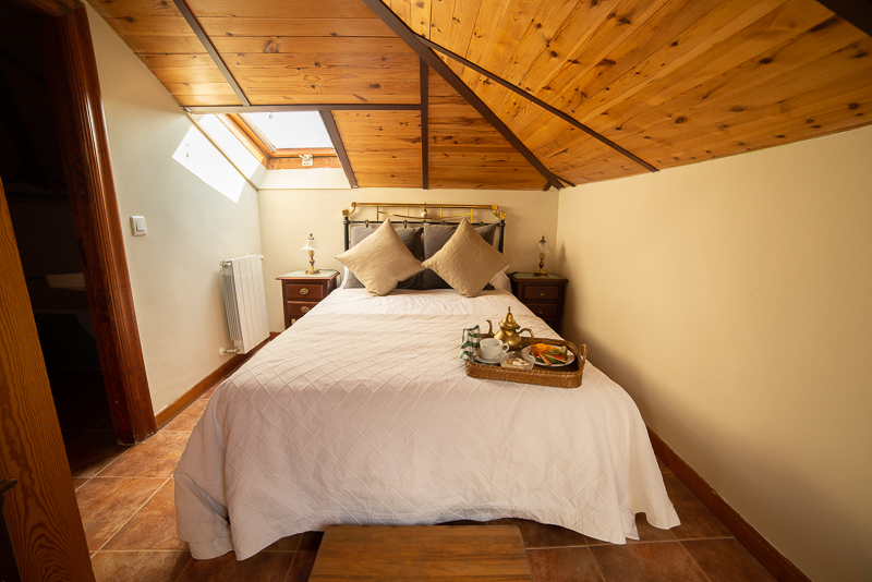 Casa Chanin