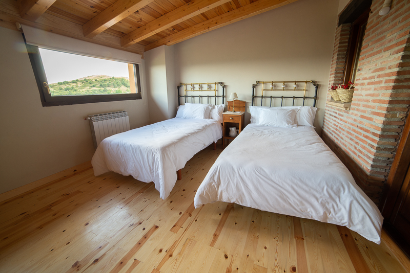 Casa Chanin